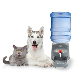 5 Gallon Water Dispenser – Good for Dogs & Cats