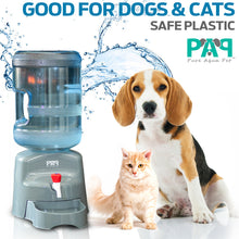 Load image into Gallery viewer, 5 Gallon Water Dispenser – Good for Dogs &amp; Cats